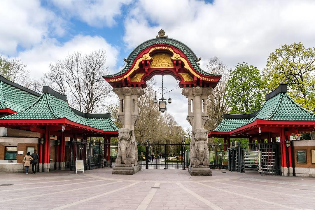 Zoologischer Garten Berlin