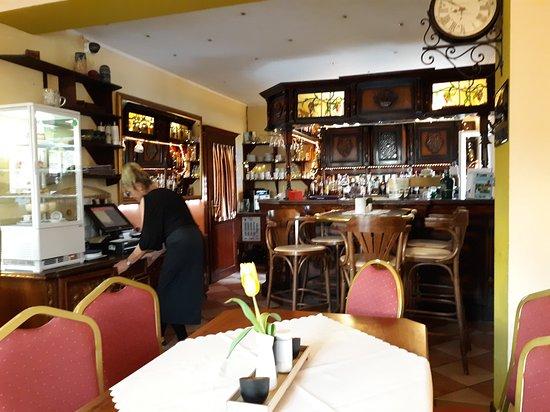 Gasthaus Müggelheim