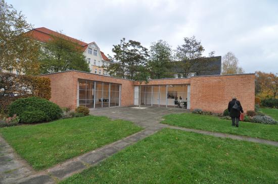 Haus Lemke